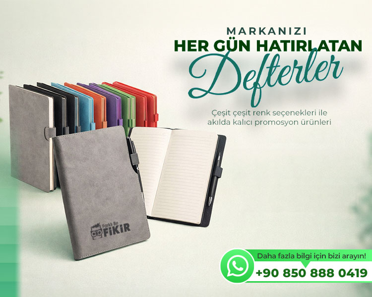 defter