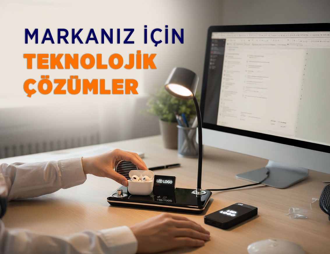teknoloji