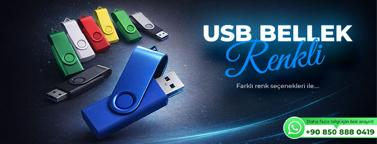usb bellek