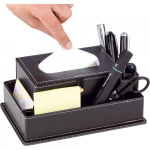 Deri Organizer ( 9 x 14 x 21 cm )