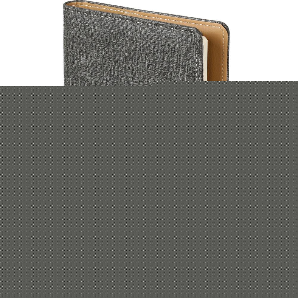 Kılıflı Defter ( 14,5 x 23 cm )