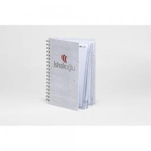 Taslama Defter ( 17 x 24 cm )