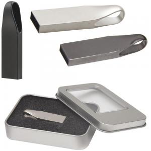 Metal USB Bellek