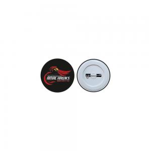 Buton Rozet