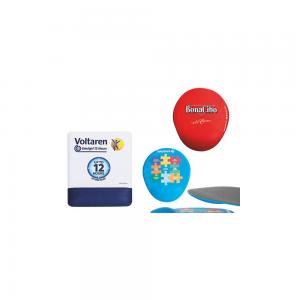 Bilek Destekli Mouse Pad